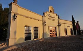 Hotel Mision San Miguel de Allende